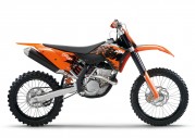 KTM 250 SX-F